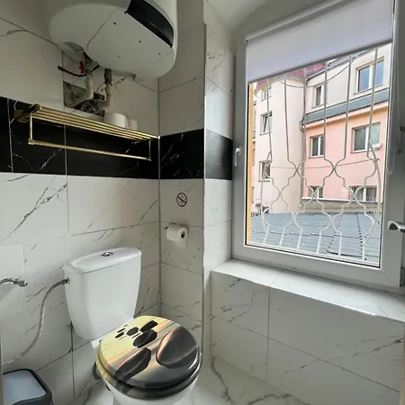 Tiffany'S House Apartment Karlovy Vary Exterior photo