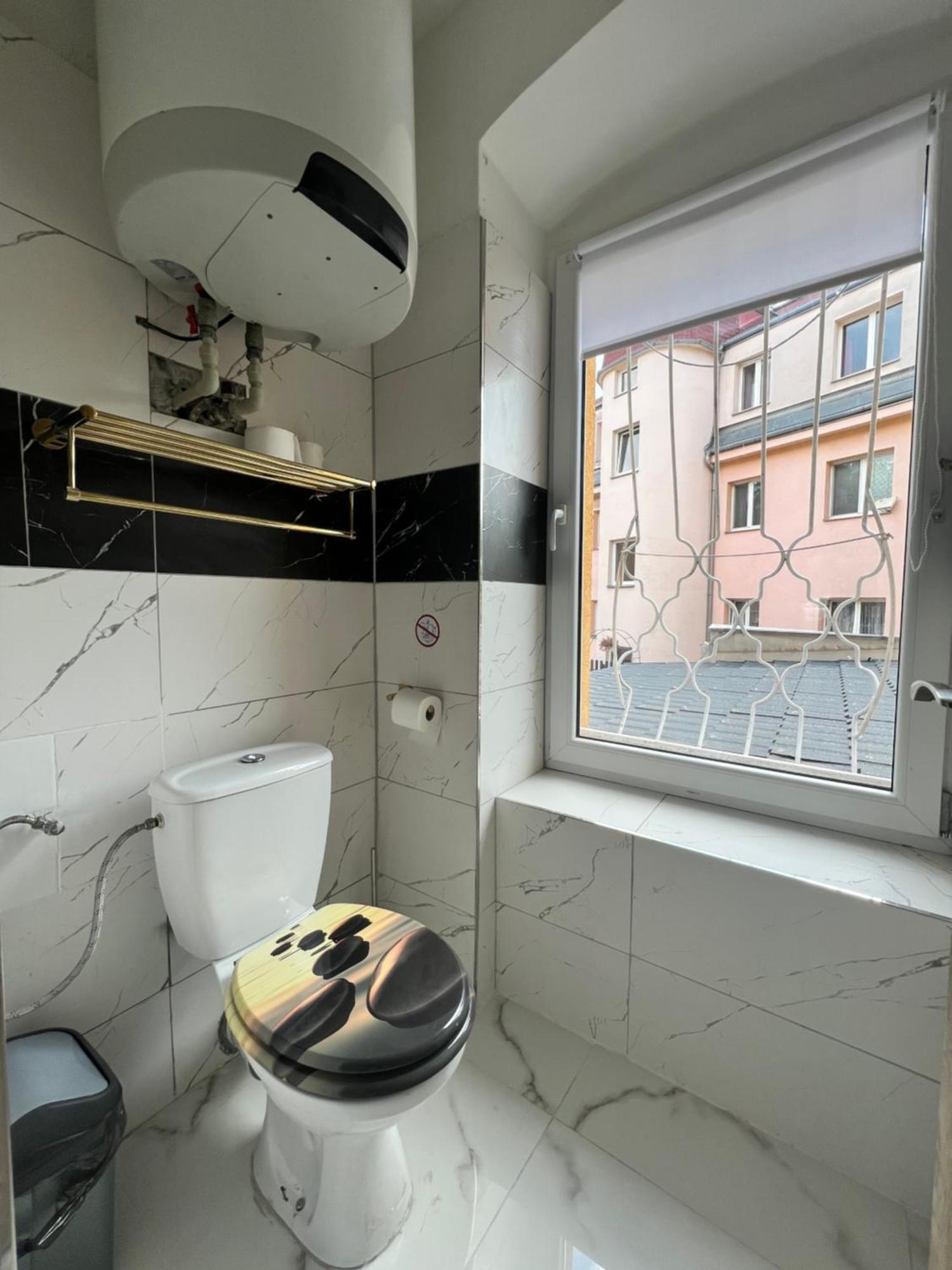 Apartment Tiffany's House Karlsbad